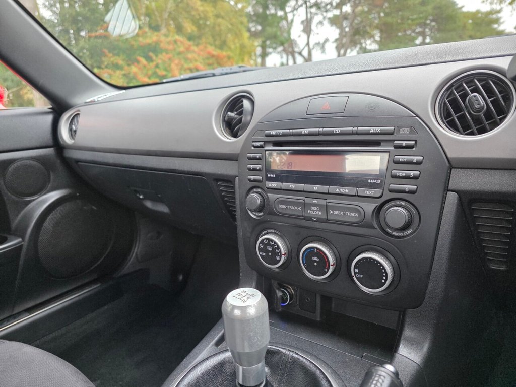 Used Mazda MX-5 2010 for sale - 76635009: Photo 12