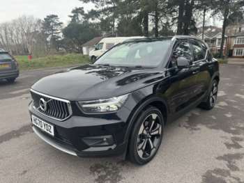Used Volvo XC40 2020 for sale - 73529732: Photo
