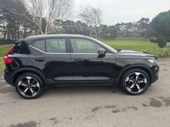 Used Volvo XC40 2020 for sale - 73529732: Photo