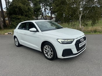 Used Audi A1 2019 for sale - 79818401: Photo