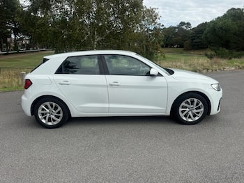 Used Audi A1 2019 for sale - 79818401: Photo