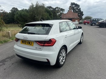 Used Audi A1 2019 for sale - 79818401: Photo