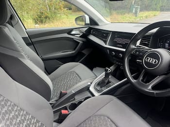 Used Audi A1 2019 for sale - 79818401: Photo