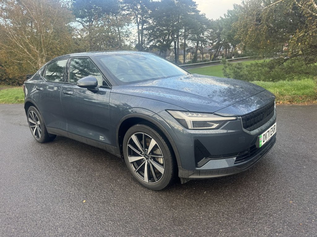 Used Polestar Polestar 2 2021 for sale - 76634997: Photo 1