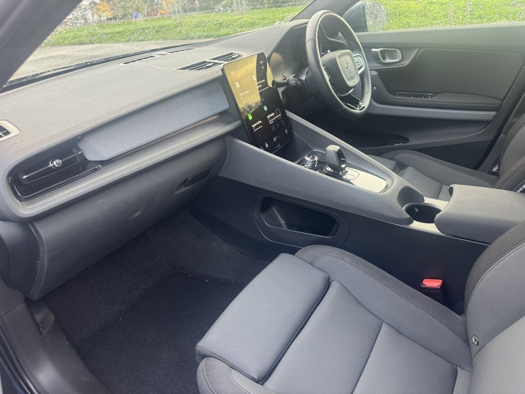 Used Polestar Polestar 2 2021 for sale - 76634997: Photo 12