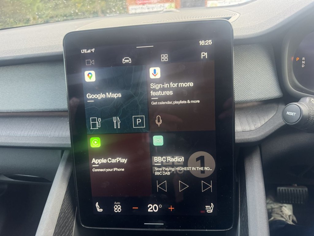 Used Polestar Polestar 2 2021 for sale - 76634997: Photo 14