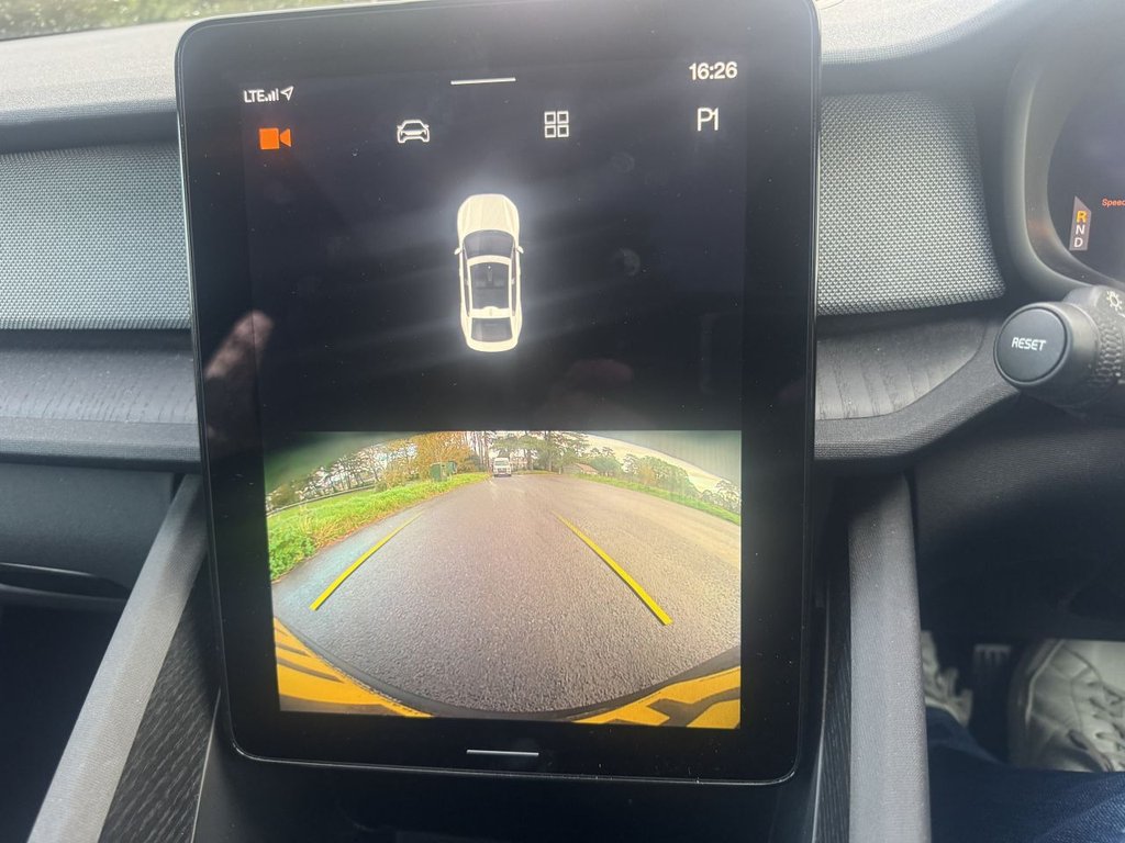 Used Polestar Polestar 2 2021 for sale - 76634997: Photo 15