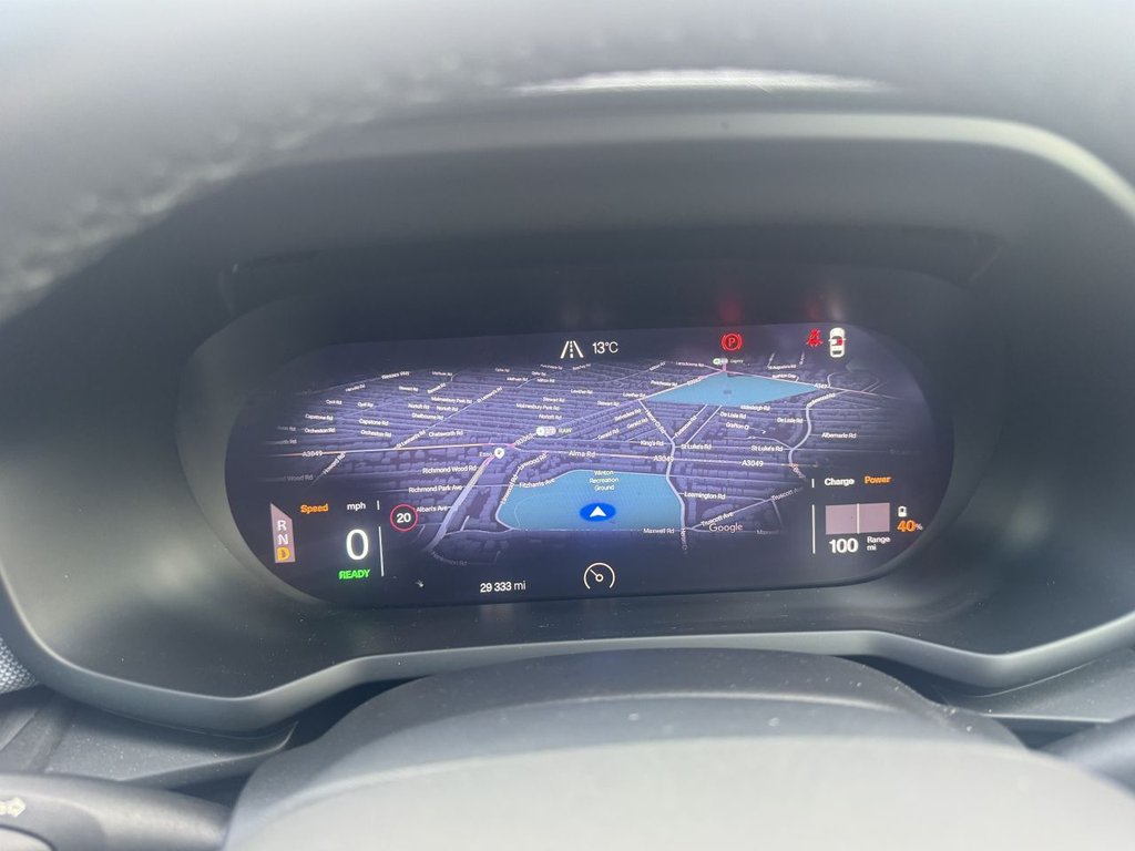 Used Polestar Polestar 2 2021 for sale - 76634997: Photo 16