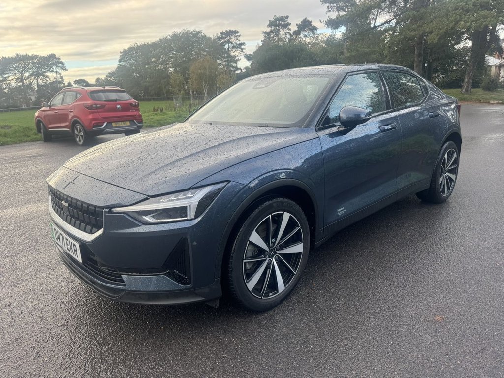Used Polestar Polestar 2 2021 for sale - 76634997: Photo 2
