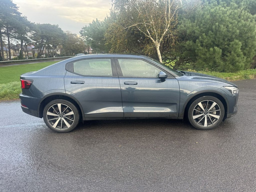 Used Polestar Polestar 2 2021 for sale - 76634997: Photo 3