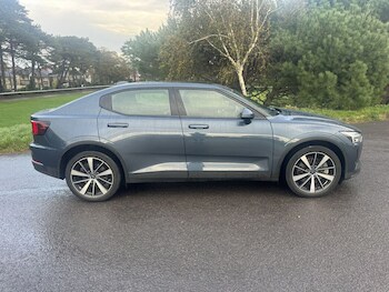 Used Polestar Polestar 2 2021 for sale - 76634997: Photo