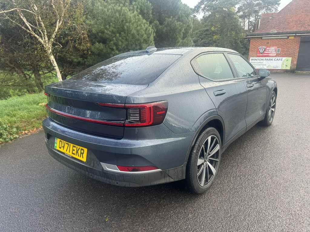 Used Polestar Polestar 2 2021 for sale - 76634997: Photo 4