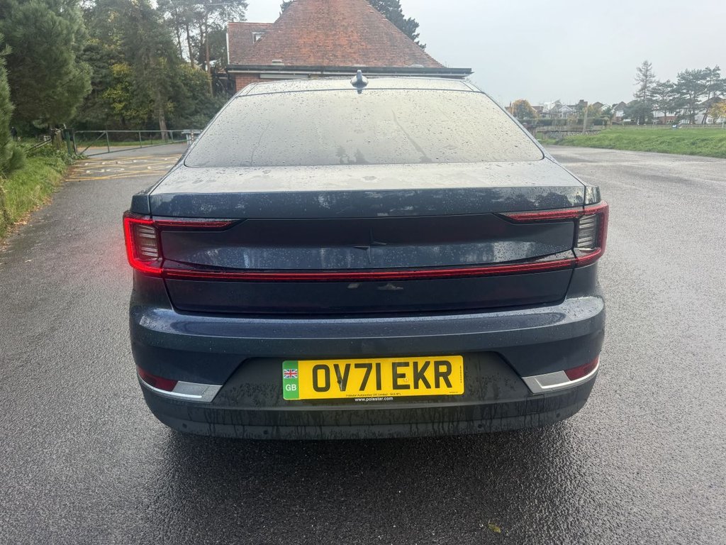 Used Polestar Polestar 2 2021 for sale - 76634997: Photo 5