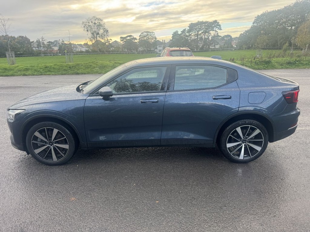 Used Polestar Polestar 2 2021 for sale - 76634997: Photo 6