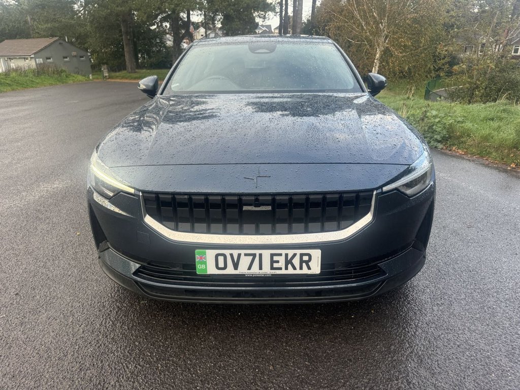 Used Polestar Polestar 2 2021 for sale - 76634997: Photo 7