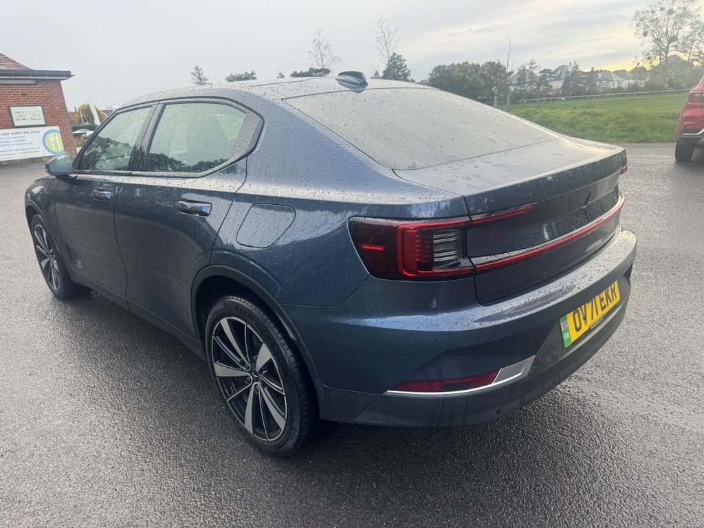Used Polestar Polestar 2 2021 for sale - 76634997: Photo 8