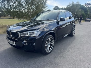 Used BMW X5 2018 for sale - 79675587: Photo