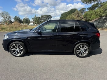 Used BMW X5 2018 for sale - 79675587: Photo
