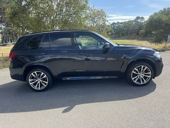 Used BMW X5 2018 for sale - 79675587: Photo