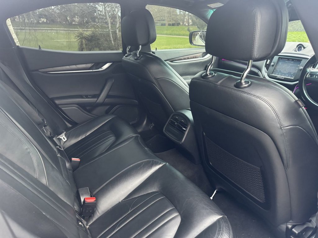 Used Maserati Ghibli 2015 for sale - 77905267: Photo 10
