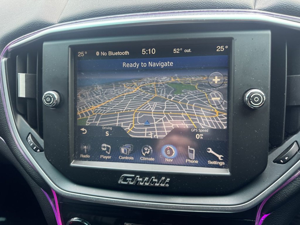 Used Maserati Ghibli 2015 for sale - 77905267: Photo 11