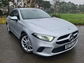 2021 (70) - 1.3 A200 Sport (Executive) Hatchback 5dr Petrol 7G-DCT Euro 6 (s/s) (163 ps