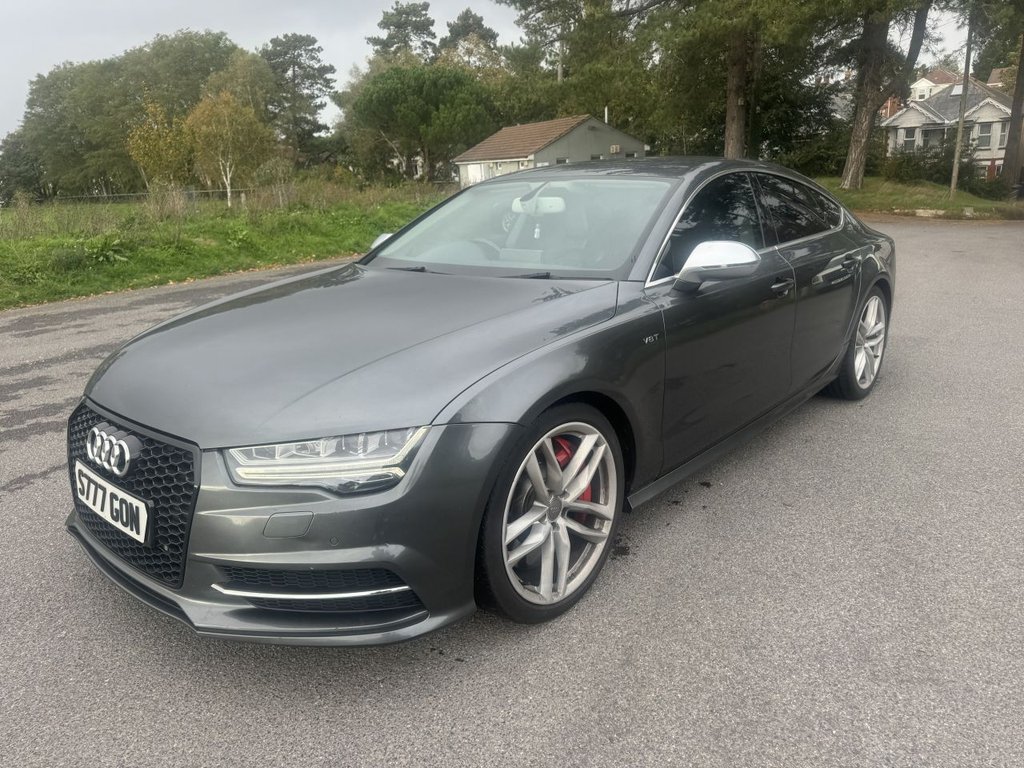 Used Audi A7 2015 for sale - 76635006: Photo 1