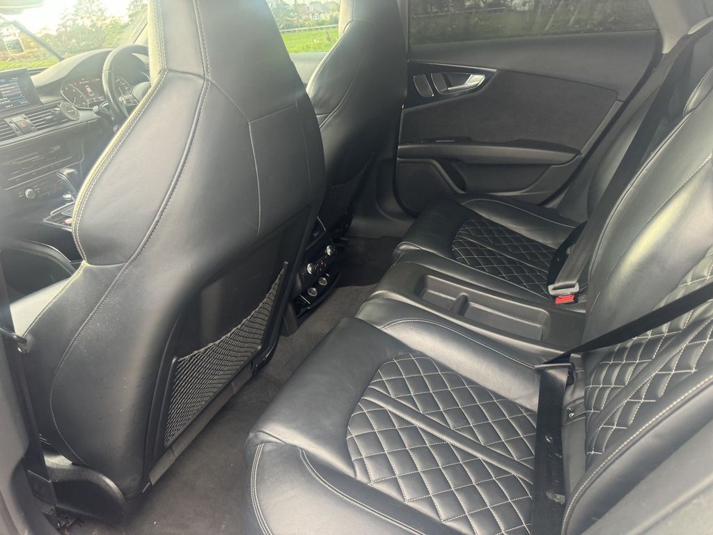 Used Audi A7 2015 for sale - 76635006: Photo 10