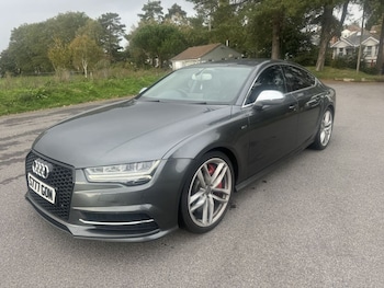Used Audi S7 2015 for sale - 76635006: Photo