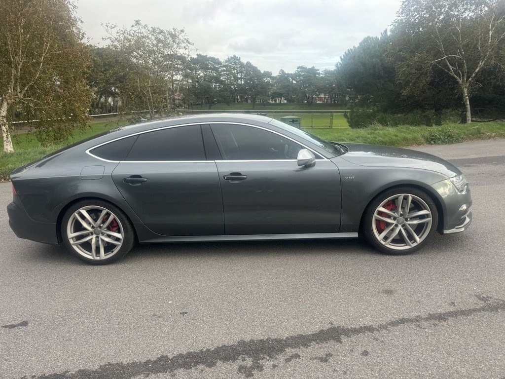 Used Audi A7 2015 for sale - 76635006: Photo 3
