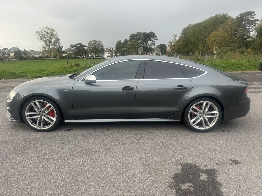 Used Audi A7 2015 for sale - 76635006: Photo 4