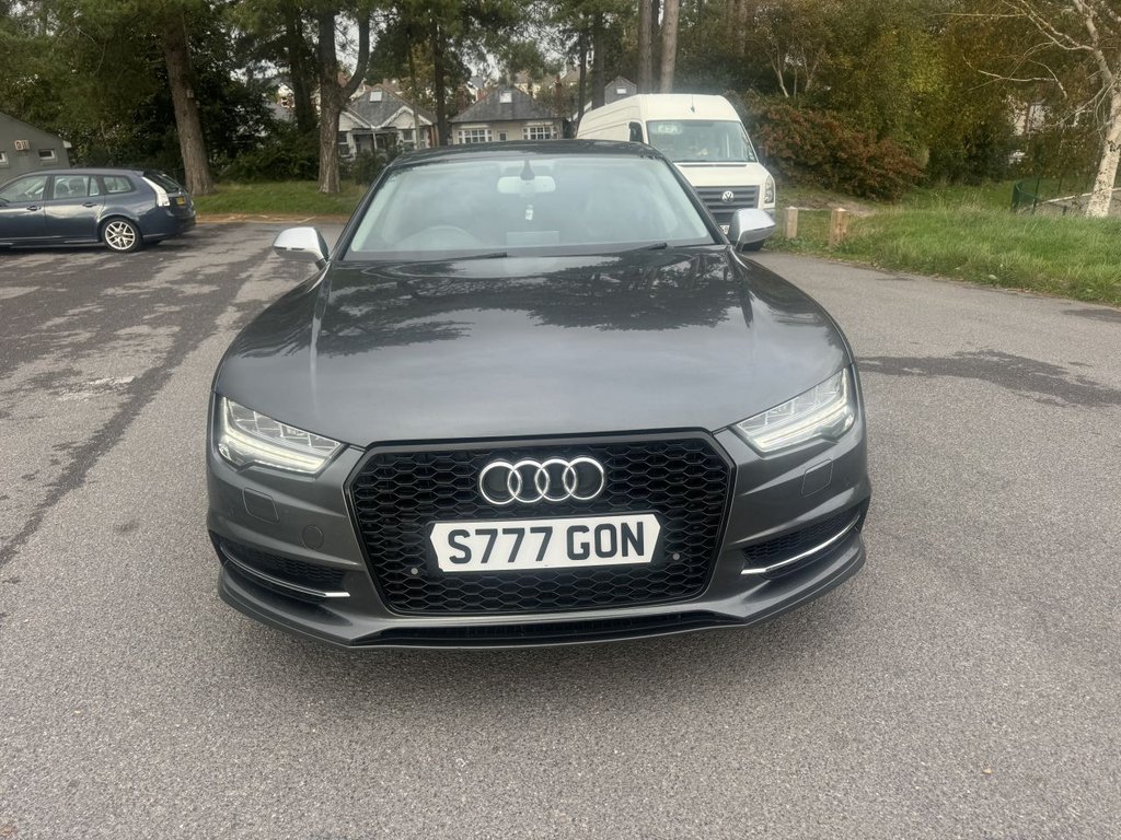 Used Audi A7 2015 for sale - 76635006: Photo 6