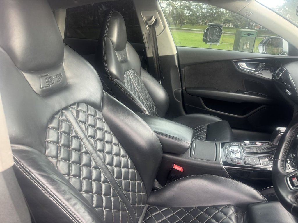 Used Audi A7 2015 for sale - 76635006: Photo 9