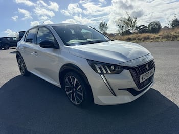 Used Peugeot 208 2020 for sale - 79642740: Photo
