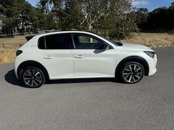 Used Peugeot 208 2020 for sale - 79642740: Photo