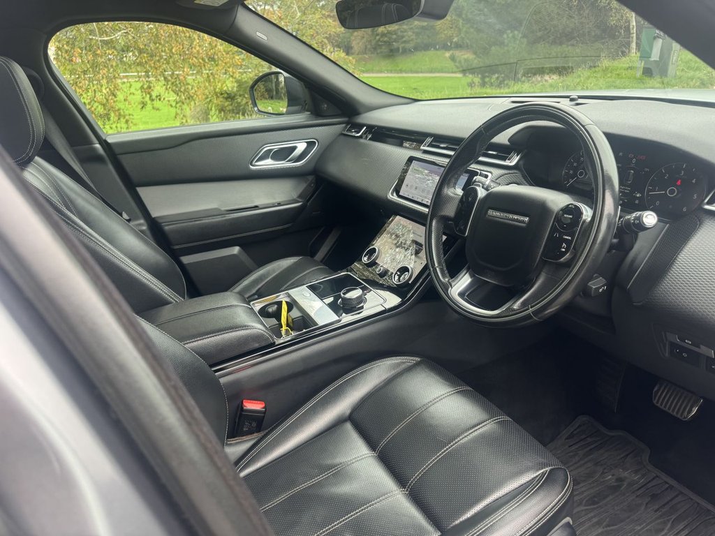 Used Land Rover Range Rover Velar 2018 for sale - 77133011: Photo 10
