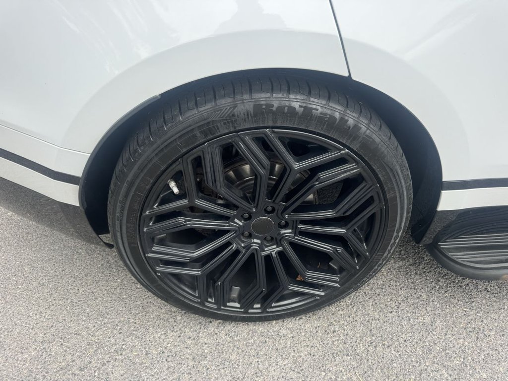 Used Land Rover Range Rover Velar 2018 for sale - 77133011: Photo 13