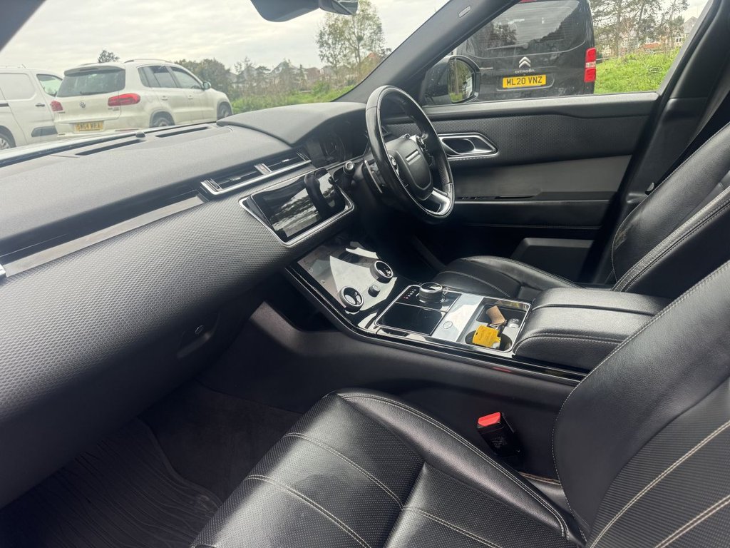 Used Land Rover Range Rover Velar 2018 for sale - 77133011: Photo 15