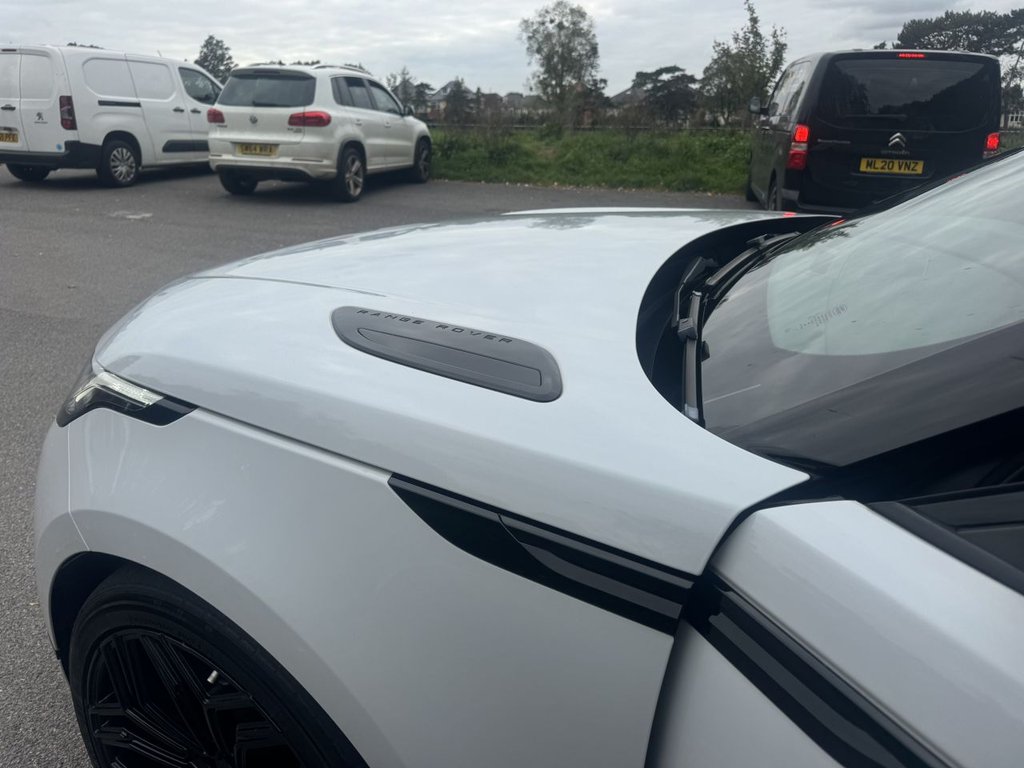 Used Land Rover Range Rover Velar 2018 for sale - 77133011: Photo 16