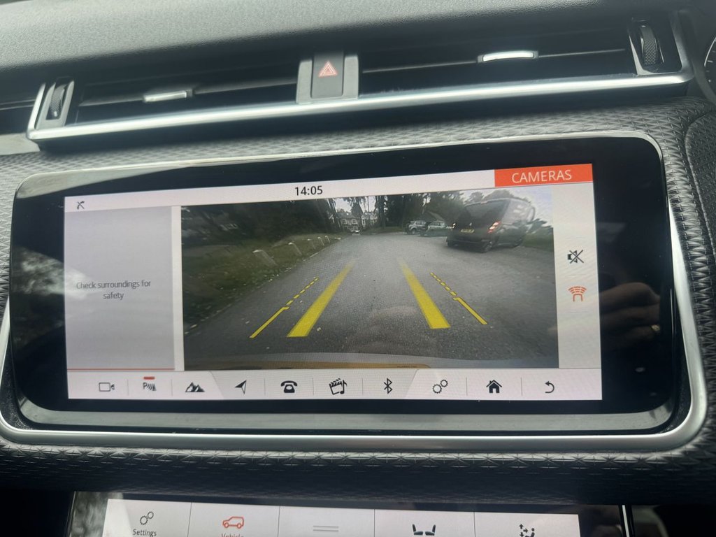 Used Land Rover Range Rover Velar 2018 for sale - 77133011: Photo 19