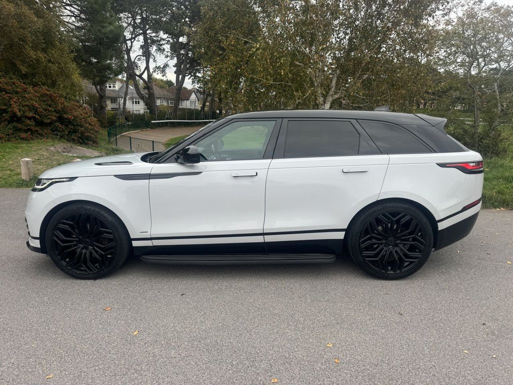 Used Land Rover Range Rover Velar 2018 for sale - 77133011: Photo 20