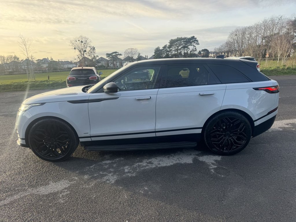 Used Land Rover Range Rover Velar 2018 for sale - 77133011: Photo 21