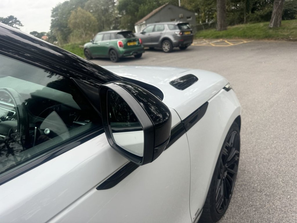 Used Land Rover Range Rover Velar 2018 for sale - 77133011: Photo 23