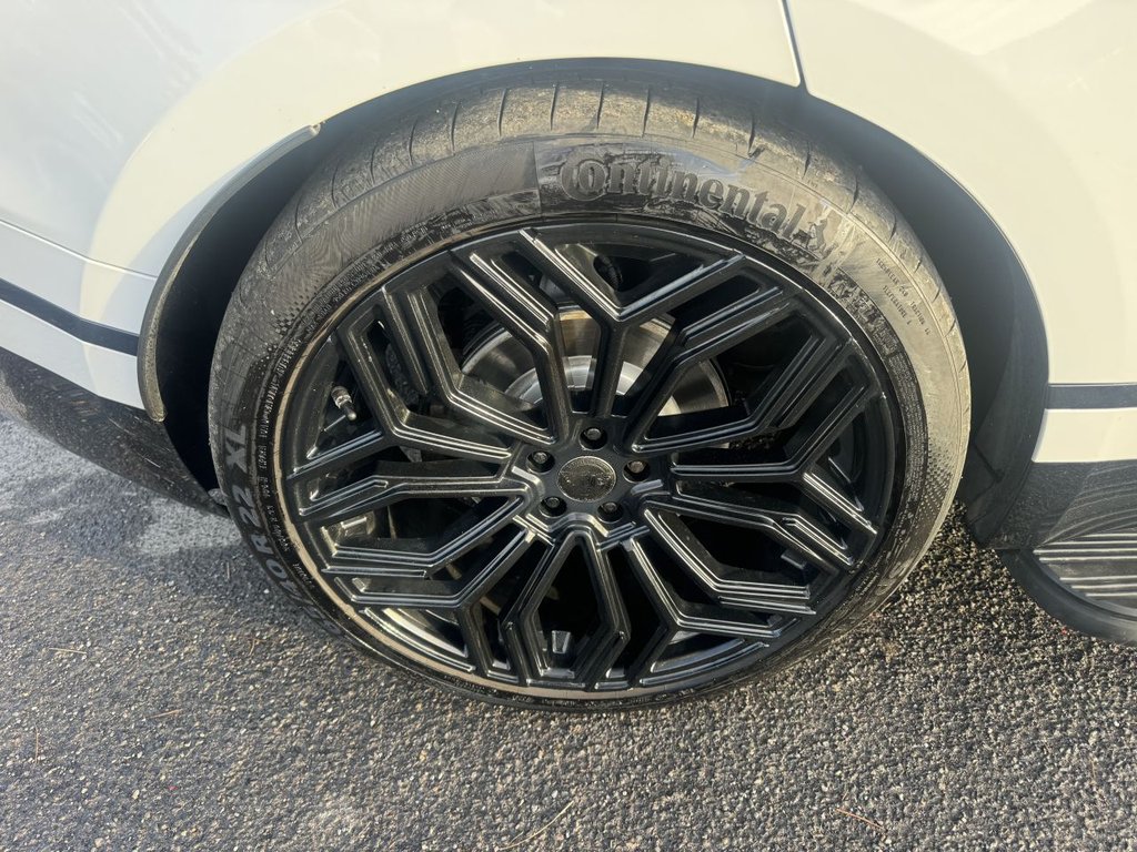 Used Land Rover Range Rover Velar 2018 for sale - 77133011: Photo 30