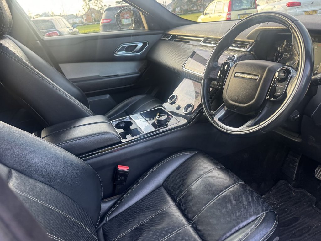 Used Land Rover Range Rover Velar 2018 for sale - 77133011: Photo 32