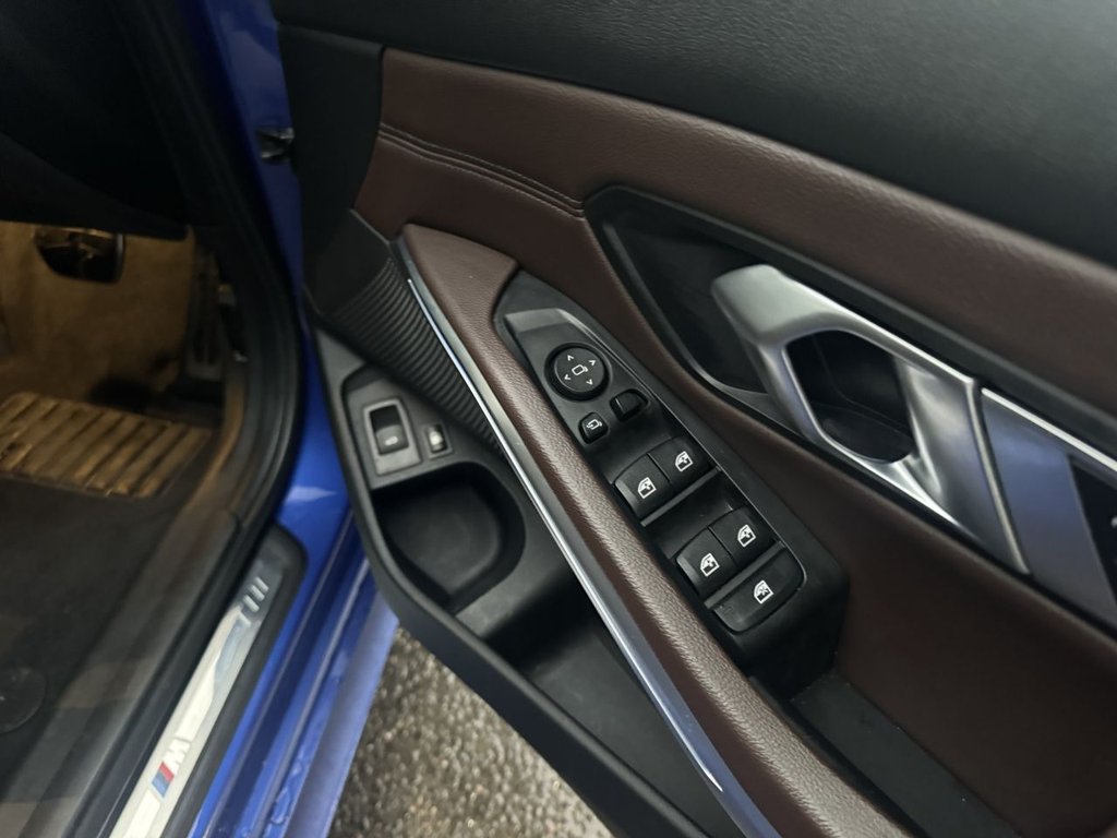 Used BMW 3 Series 2021 for sale - 77483365: Photo 10