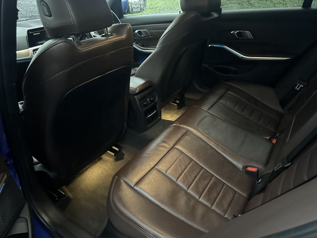 Used BMW 3 Series 2021 for sale - 77483365: Photo 11