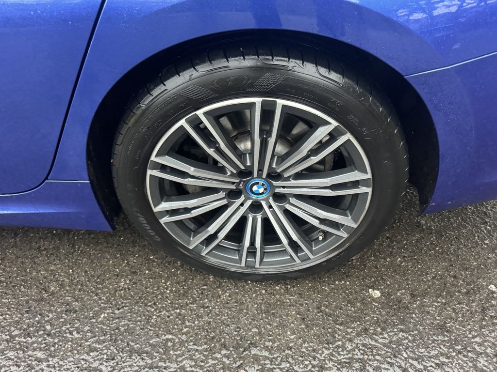 Used BMW 3 Series 2021 for sale - 77483365: Photo 12