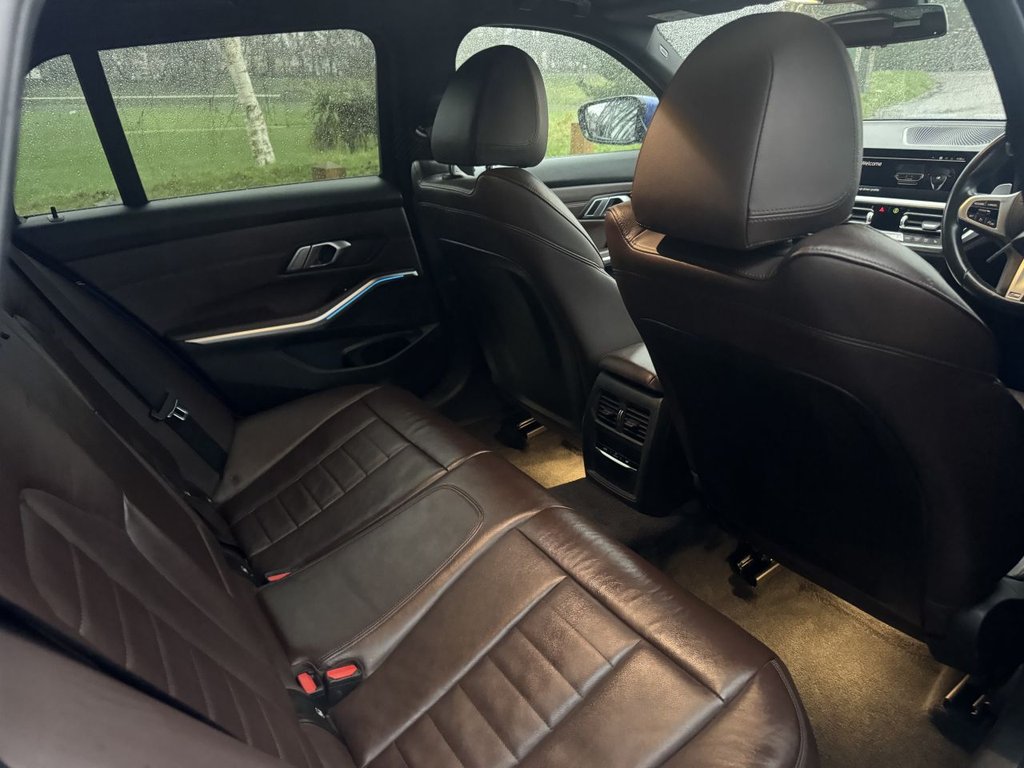 Used BMW 3 Series 2021 for sale - 77483365: Photo 13