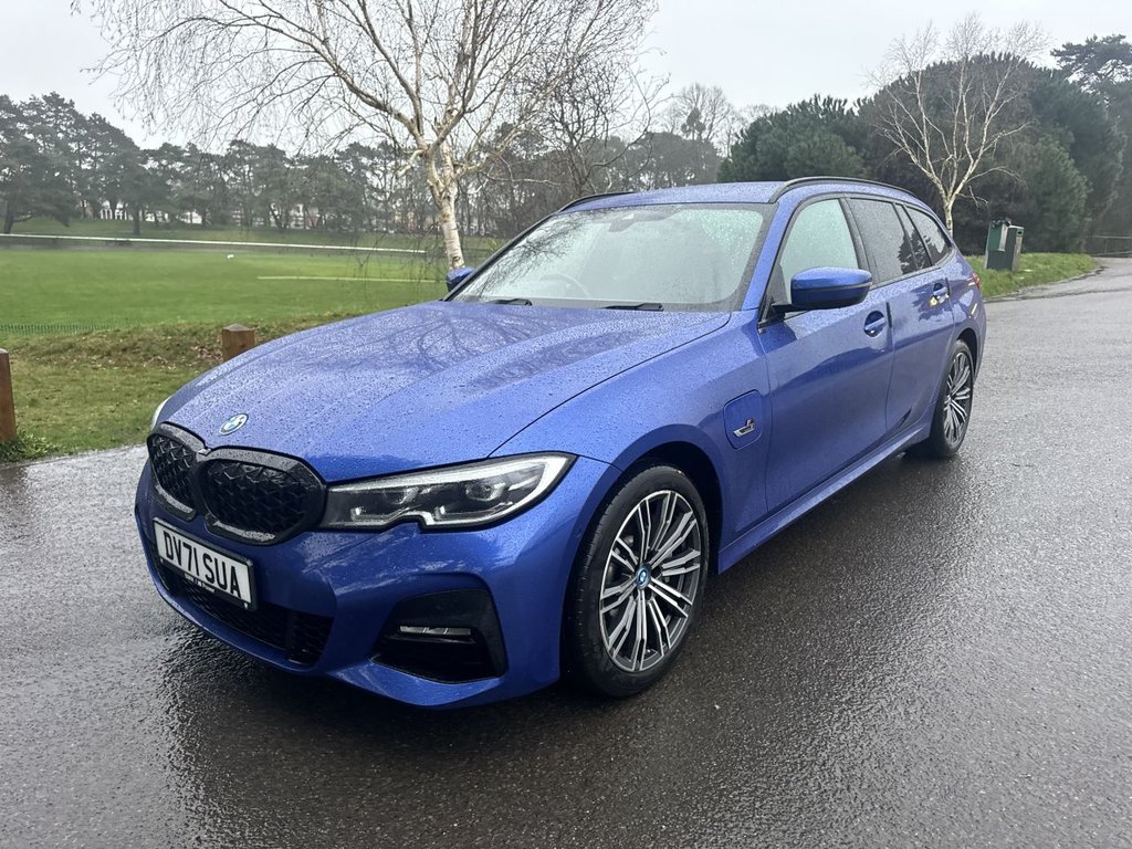 Used BMW 3 Series 2021 for sale - 77483365: Photo 19